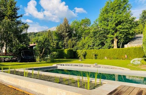Puchberg Am Schneeberg Apartment | Ferienwohnung Sonnleiten