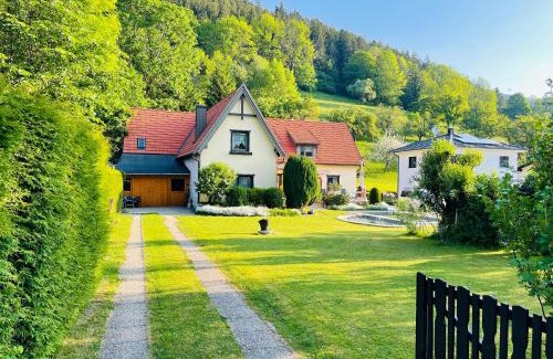 Puchberg Am Schneeberg Apartment | Ferienwohnung Sonnleiten