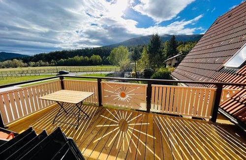 Puchberg Am Schneeberg Apartment | Ferienwohnung Sonnleiten