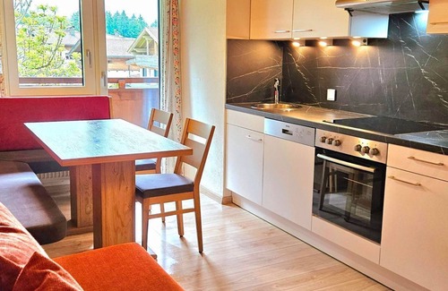 Reith im Alpbachtal Apartment | Ferienwohnung Edelweiß - Neubauhof
