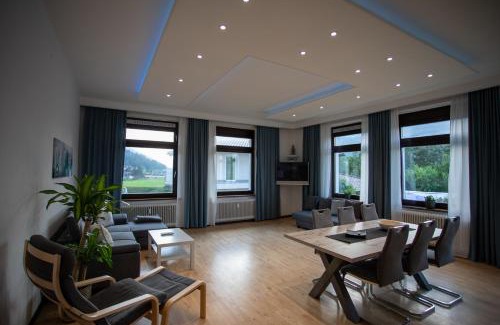 Schoenberg im Stubaital Apartment | Ferienwohnung Höpperger