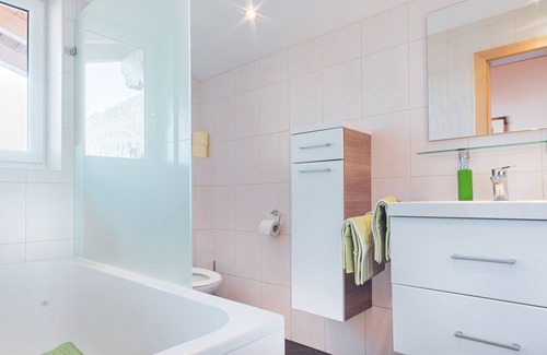 Telfes im Stubai Other | Ferienwohnung für 2-6 Personen Panoramblick auf die Stubaier Bergwelt