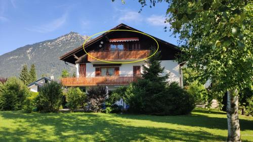 Garmisch-Partenkirchen Apartment | Ferienwohnung Muth
