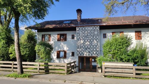 Garmisch-Partenkirchen Apartment | Ferienwohnung Muth