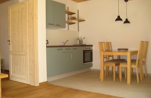 Heiligenstadt in Oberfranken Apartment | Ferienwohnung Ameis, Deutschland