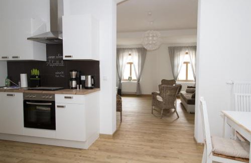 Lutherstadt Wittenberg Apartment | Ferienwohnungen EULE