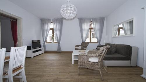 Lutherstadt Wittenberg Apartment | Ferienwohnungen EULE