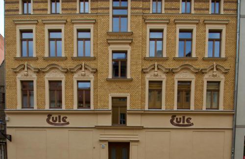 Lutherstadt Wittenberg Apartment | Ferienwohnungen EULE