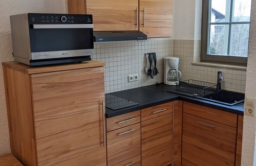 Todtnauberg Apartment | Ferienwohnung/app. für 4 Gäste mit 40m² in Todtnau- Todtnauberg