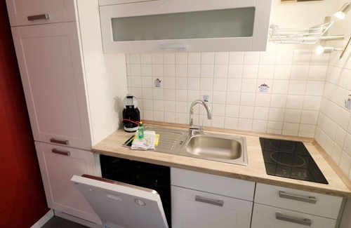 Todtnauberg Apartment | Ferienwohnung/app. für 5 Gäste mit 50m² in Todtnau- Todtnauberg