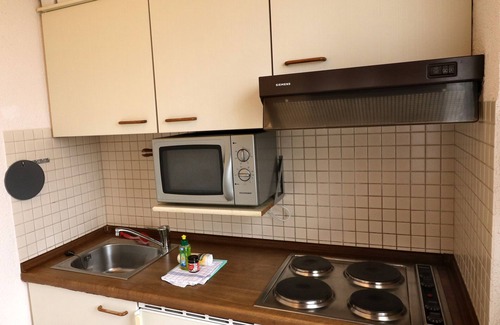 Todtnauberg Apartment | Ferienwohnung/app. für 4 Gäste mit 40m² in Todtnau- Todtnauberg