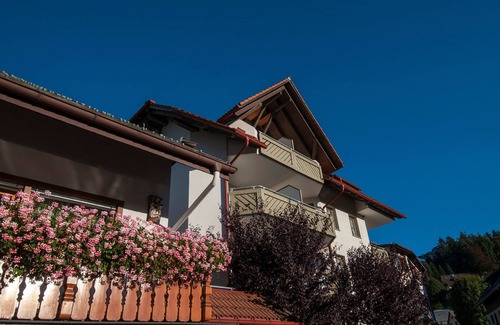 Todtnauberg Apartment | Ferienwohnung/app. für 4 Gäste mit 40m² in Todtnau- Todtnauberg