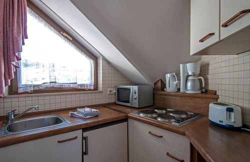 Todtnauberg Apartment | Ferienwohnung/app. für 6 Gäste mit 50m² in Todtnau- Todtnauberg