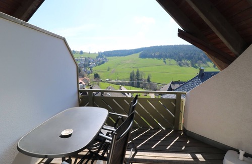 Todtnauberg Apartment | Ferienwohnung/app. für 6 Gäste mit 50m² in Todtnau- Todtnauberg