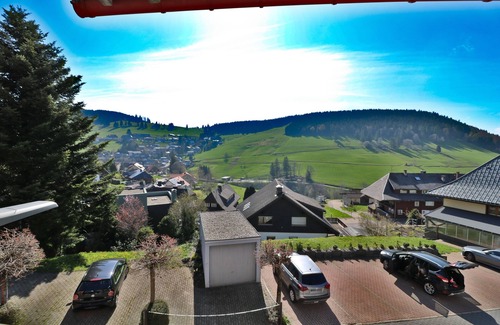 Todtnauberg Apartment | Ferienwohnung/app. für 6 Gäste mit 50m² in Todtnau- Todtnauberg
