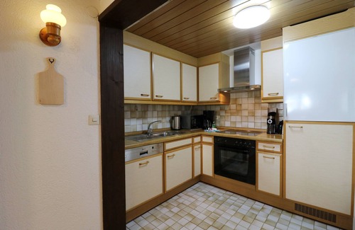 Todtnauberg Apartment | Ferienwohnung/app. für 5 Gäste mit 75m² in Todtnau- Todtnauberg