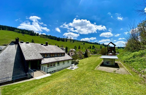 Todtnauberg Apartment | Ferienwohnung/app. für 5 Gäste mit 75m² in Todtnau- Todtnauberg