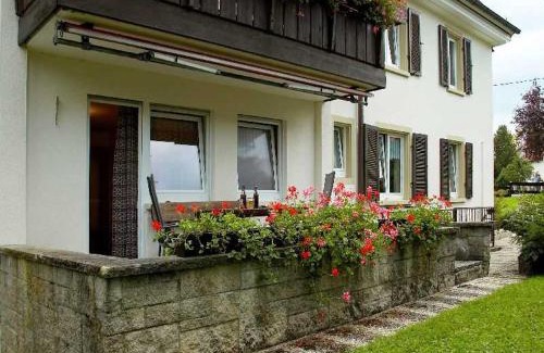 Villingen-Schwenningen Apartment | Ferienwohnung Bertsche