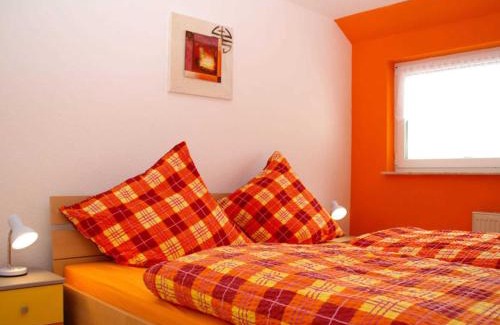 Villingen-Schwenningen Apartment | Ferienwohnung Bertsche