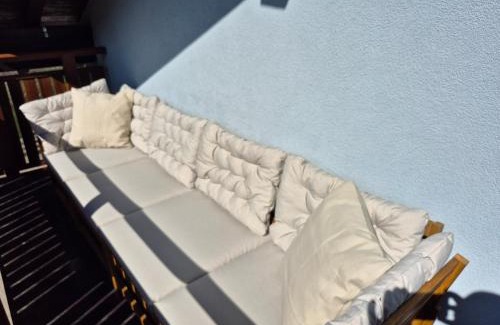 Pfons Apartment | Ferienwohnug Weissl 2