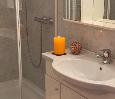 Rosenau am Hengstpaß Apartment | Ferienwohnung Pyhrgasblick