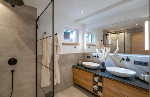 Sankt Johann in Tirol Apartment | Ferienwohnung "Tiroler Alpenzauber"