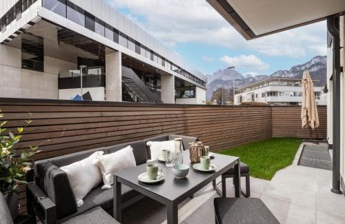 Sankt Johann in Tirol Apartment | Ferienwohnung "Tiroler Alpenzauber"