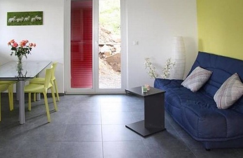 Chardonne Apartment | Ferienwohnung/app. für 4 Gäste mit 38m² in Le Mont-pèlerin VD