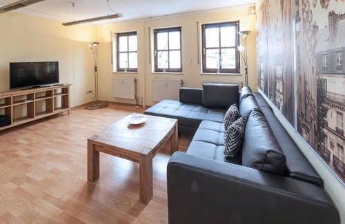 Altdorf bei Nuernberg Apartment | Ferienwohnung Reislöhner