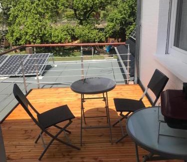 Eimbeckhausen Apartment | Ferienwohnung Stargardt Eimbeckhausen