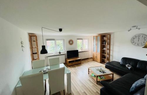 Ebersbach an der Fils Apartment | Ferienwohnung Bürgel Ebersbach Fils