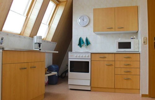 Lubbenau/Spreewald Apartment | Ferienwohnung Zum Dorfschullehrer - Fewo 1 Zum Dorfschullehrer