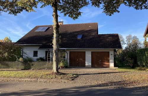 Oberreitnau Apartment | Ferienwohnung Birkach 35, 60qm, 1 Schlafzimmmer, Max. 2 Personen