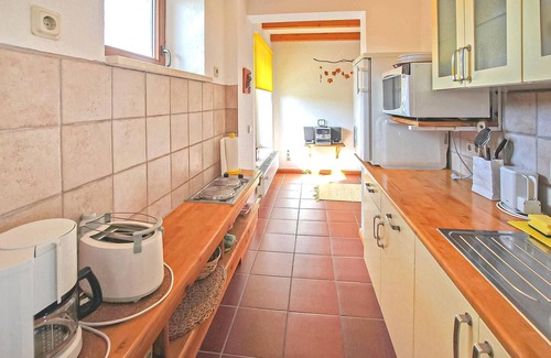 Roggentin Apartment | Ferienwohnung Mirow Roggentin