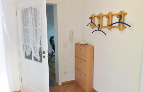Schweigen-Rechtenbach Apartment | Ferienwohnung Blau