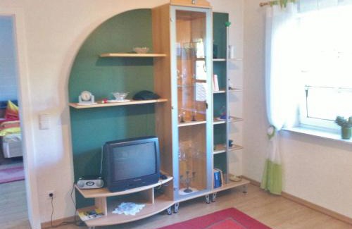 Schweigen-Rechtenbach Apartment | Ferienwohnung Grün