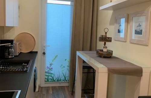 Leeden Apartment | Ferienwohnung Teutoblick Leeden - Ferienwohnung Teutoblick, Leeden