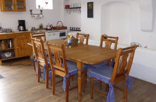 Raddusch Apartment | Ferienwohnung Froschkönig - Spreewaldpension Beesk