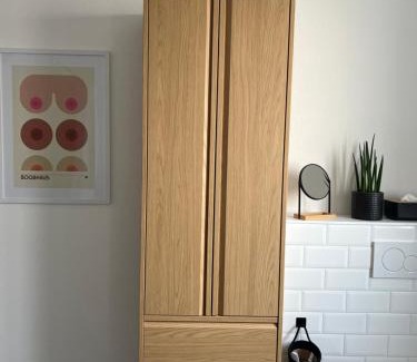 Wadern Apartment | Ferienwohnung Äskulaphof