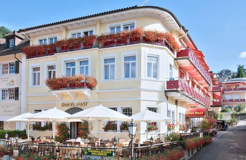 Badenweiler Apartment | Ferienwohnung 1, 71qm, 1 Schlafzimmer, max. 2 Personen