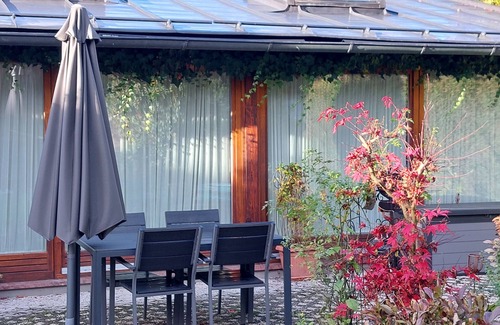 Anzenbach Apartment | Ferienwohnung 1