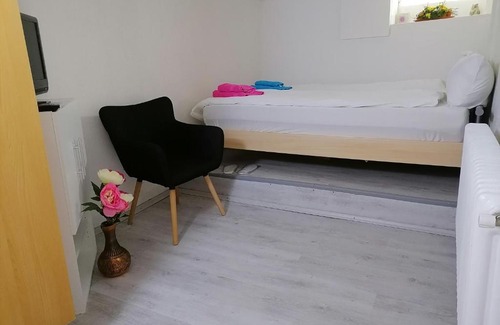 Nieder-Werbe Apartment | Ferienwohnung 1