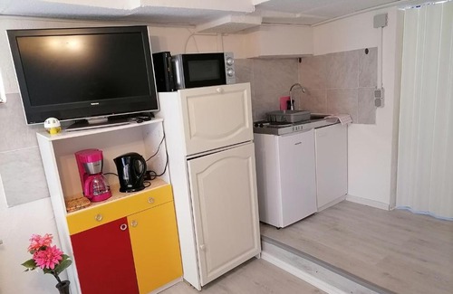 Nieder-Werbe Apartment | Ferienwohnung 1