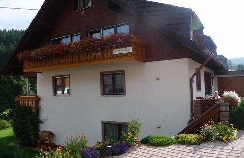 Urach Apartment | Ferienwohnung 1 DG, 2 Schlafräume