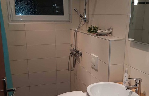 Lilienthal Apartment | Ferienwohnung 1 - Ferienwohnungen Ramke