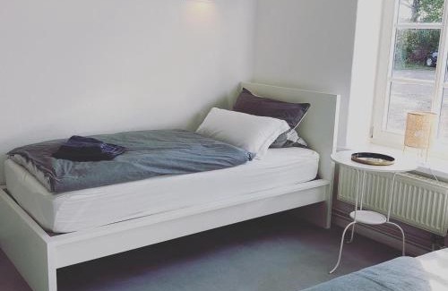 Klenzau Apartment | Ferienwohnung 1 Hof Flüh