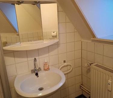 Lautenthal Apartment | Ferienwohnung 1 im Ferienhaus am Marktplatz