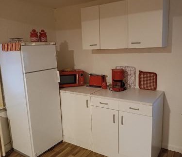 Lautenthal Apartment | Ferienwohnung 1 im Ferienhaus am Marktplatz