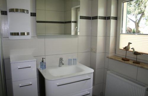 Ziemitz Apartment | Ferienwohnung 1010 mit Seeblick