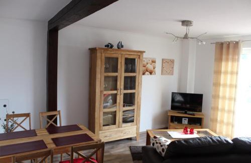 Ziemitz Apartment | Ferienwohnung 1011 mit Seeblick
